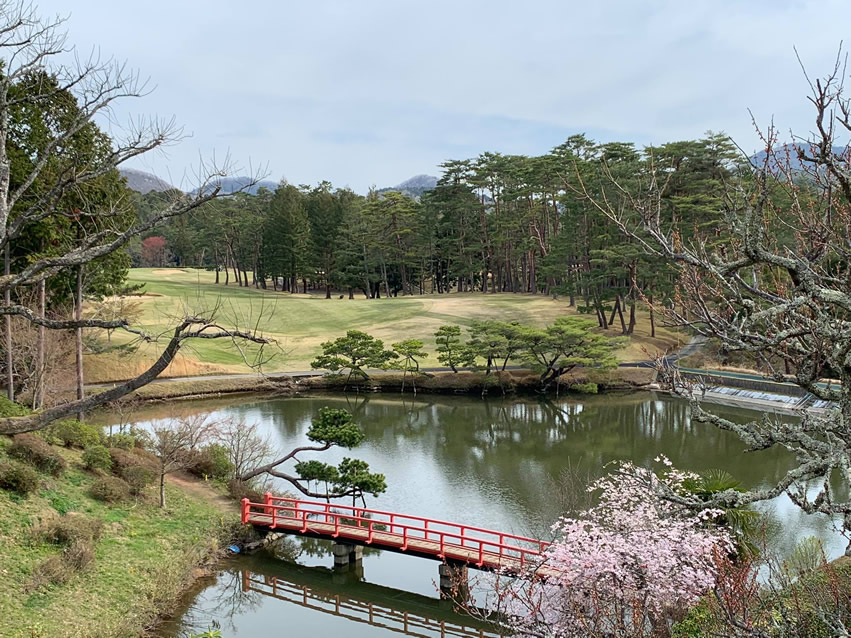 <h2>2019 Vietnam, Hong Kong & Japan Golf Cruise</h2>16 Nights | 4 Rounds | Singapore – Tokyo | March 29 – April 14